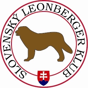 Slovenský Leonberger Klub