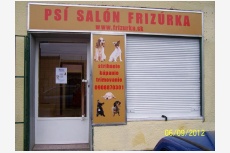 Obrázok používateľa psi salon frizurka